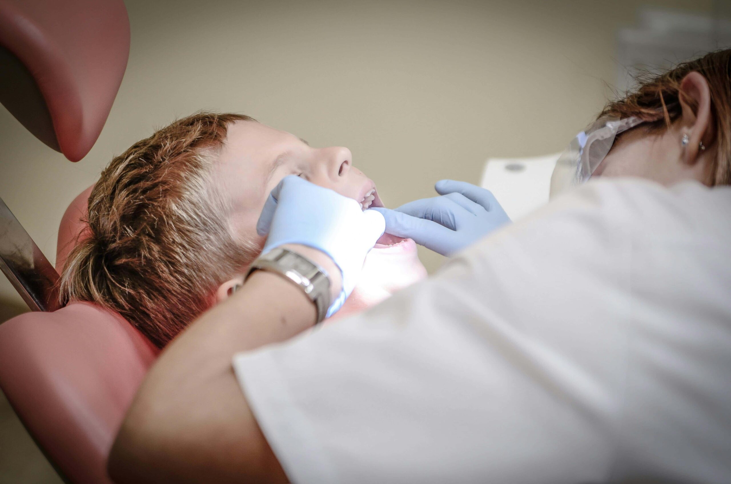 emergency dental care